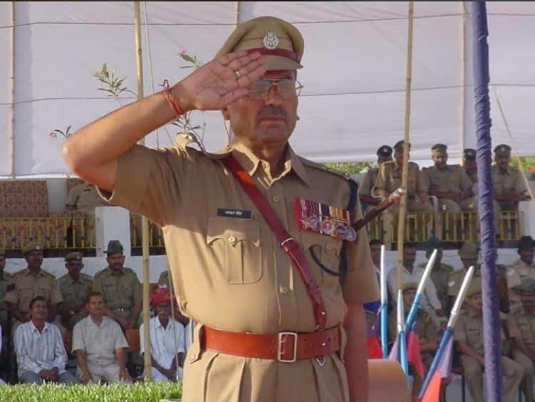 Tanwrani Tarnija Mohan Rathore