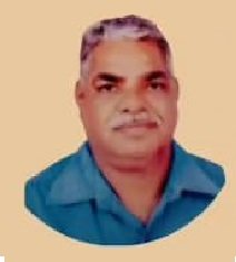 Kishor Sing